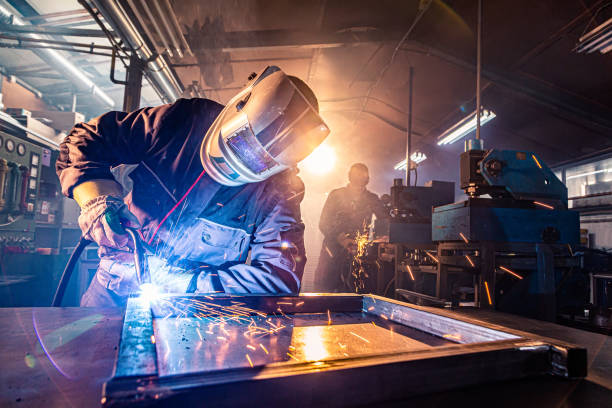 Best Artistic and Custom Metal Fabrication in West Conshohocken, PA