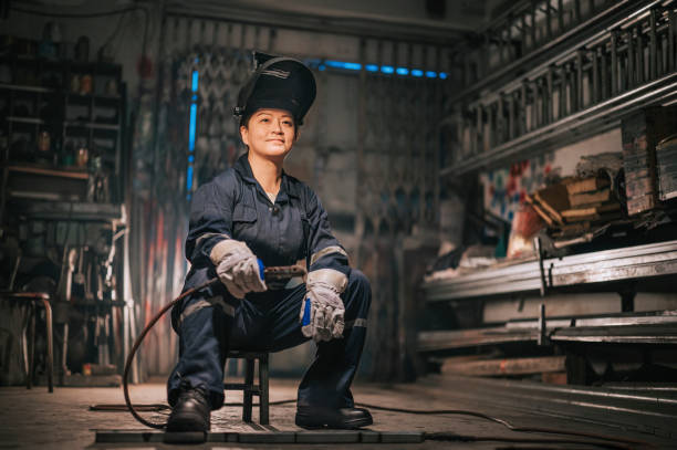 Best Automation and Robotic Welding in West Conshohocken, PA