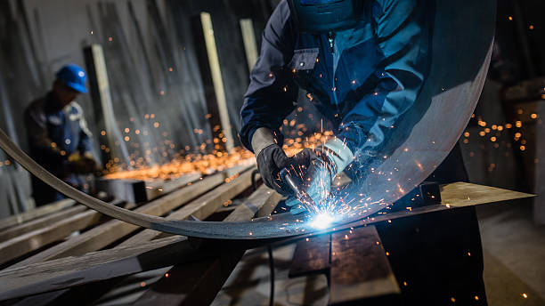  West Conshohocken, PA Welder Pros