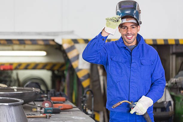 Best Specialty Welding Processes in West Conshohocken, PA